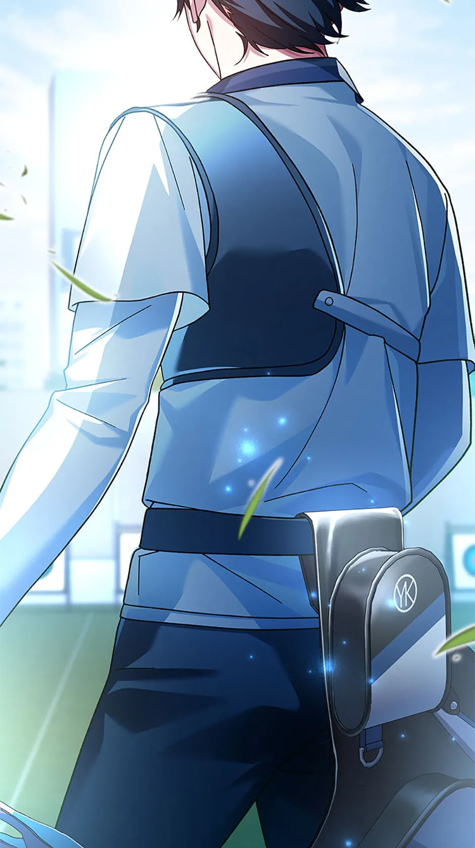 Read Genius Archer