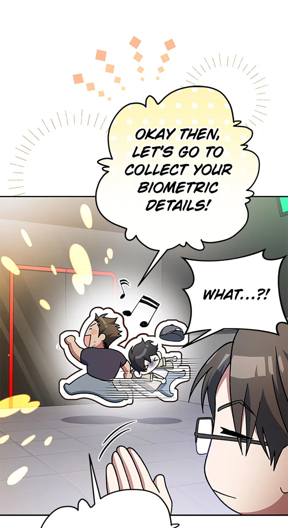 Read Genius Archer