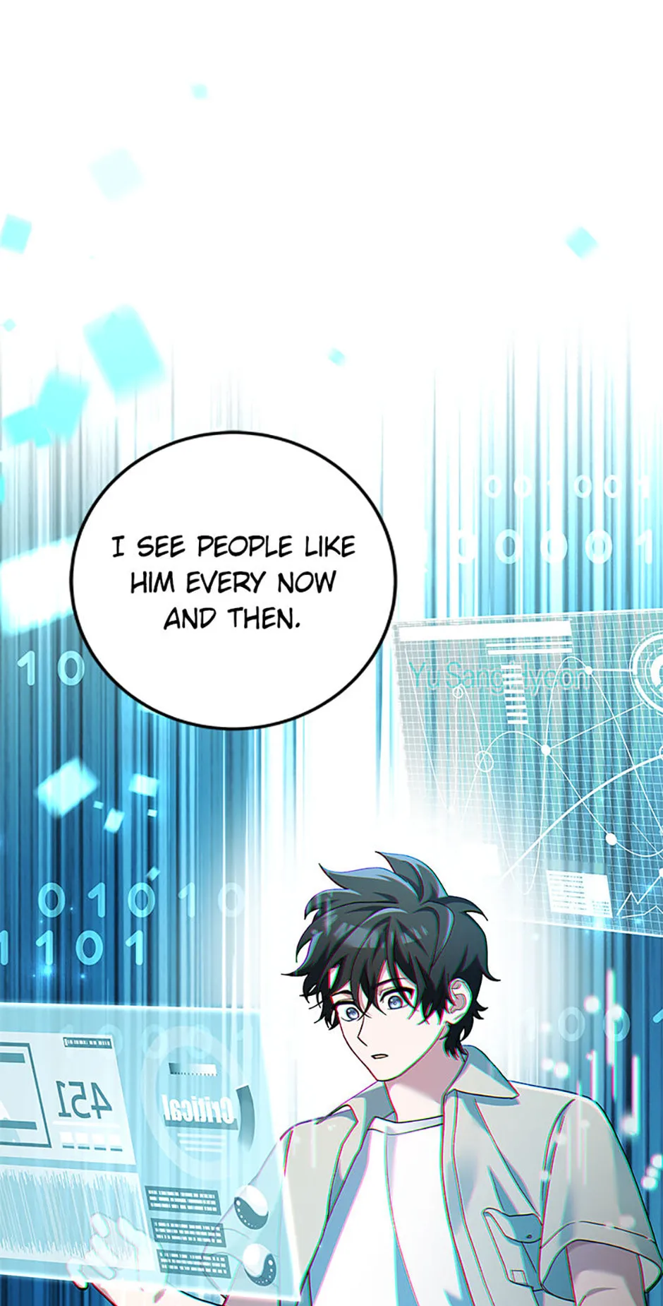 Read Genius Archer