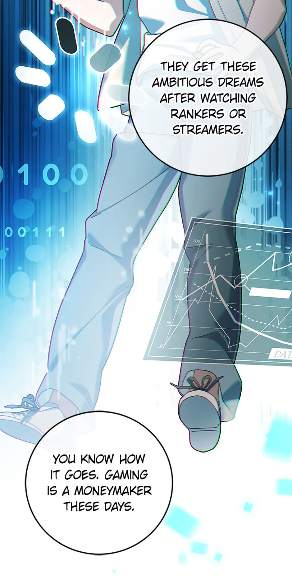 Read Genius Archer
