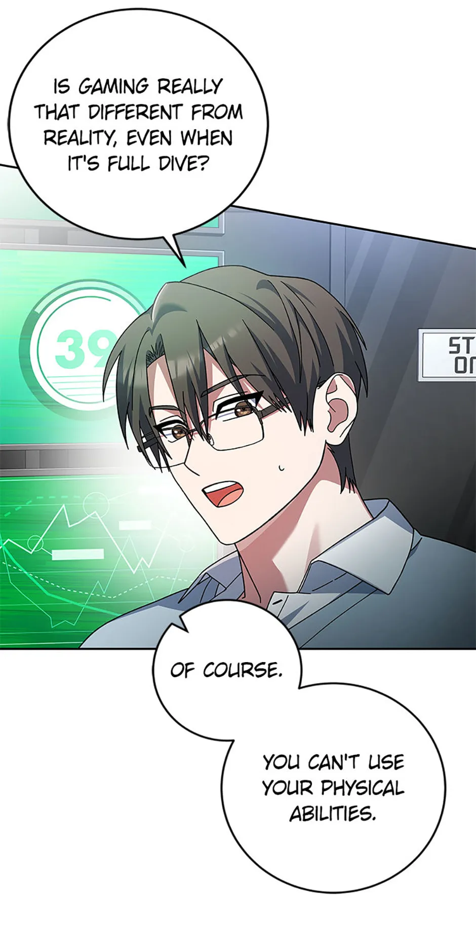 Read Genius Archer
