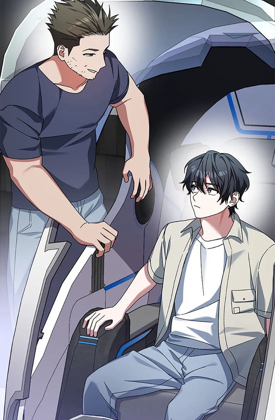 Read Genius Archer