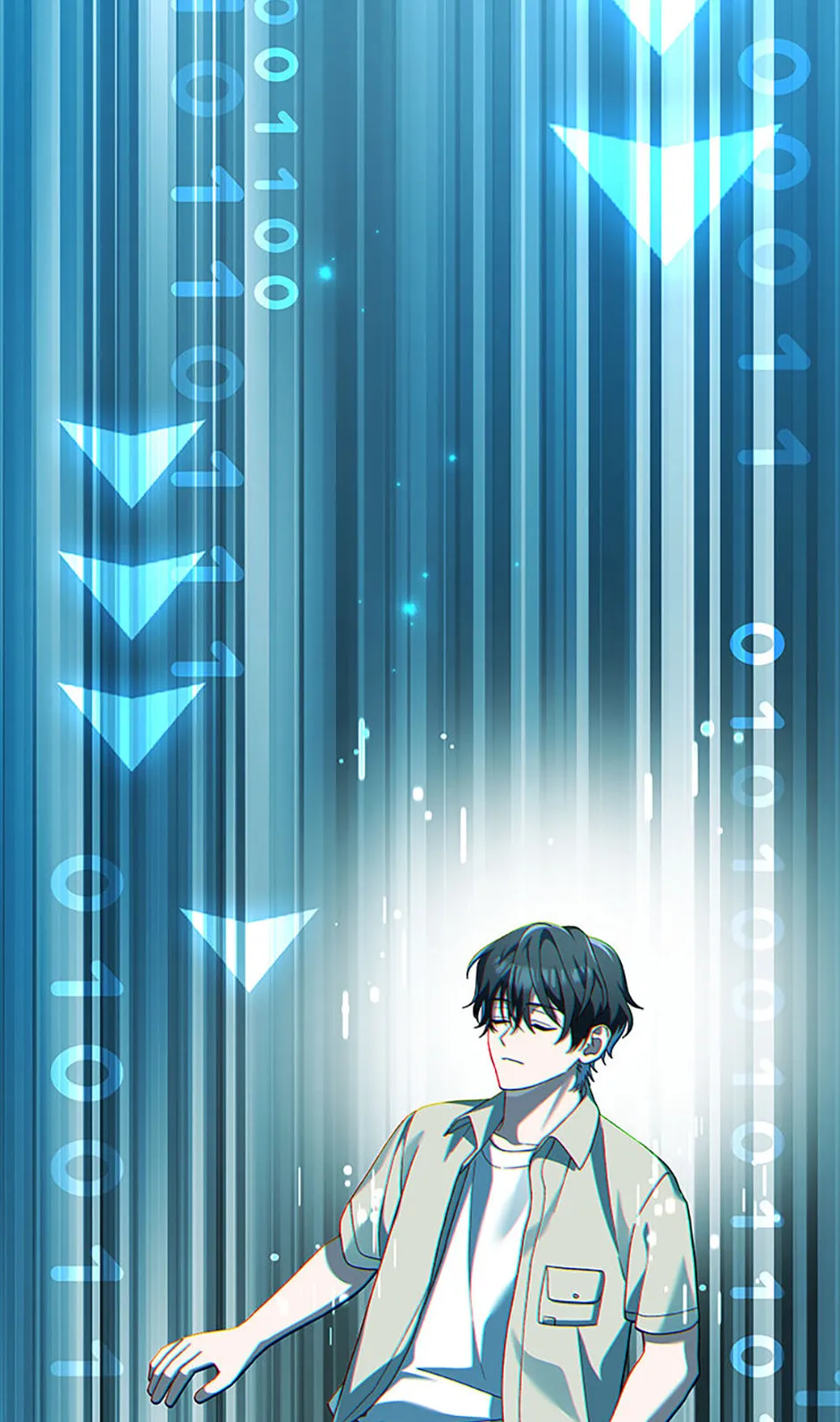 Read Genius Archer