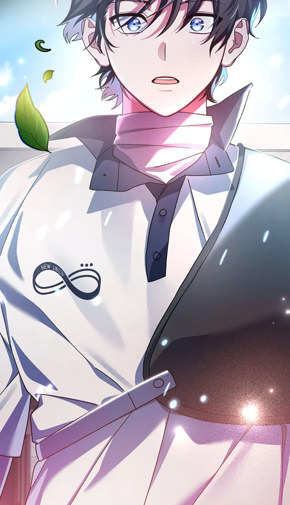 Read Genius Archer