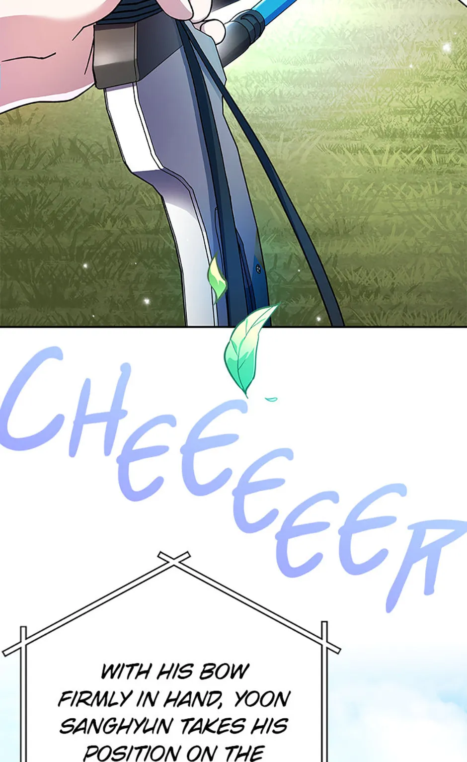 Read Genius Archer
