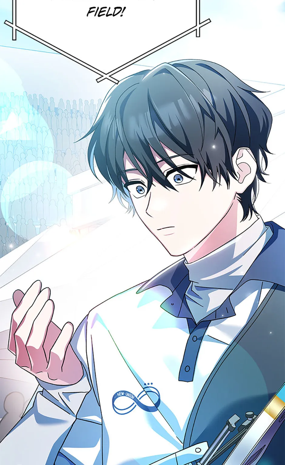 Read Genius Archer