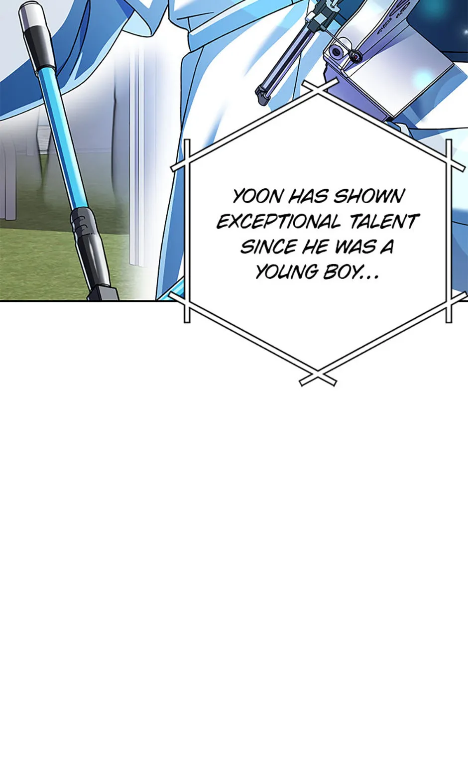 Read Genius Archer