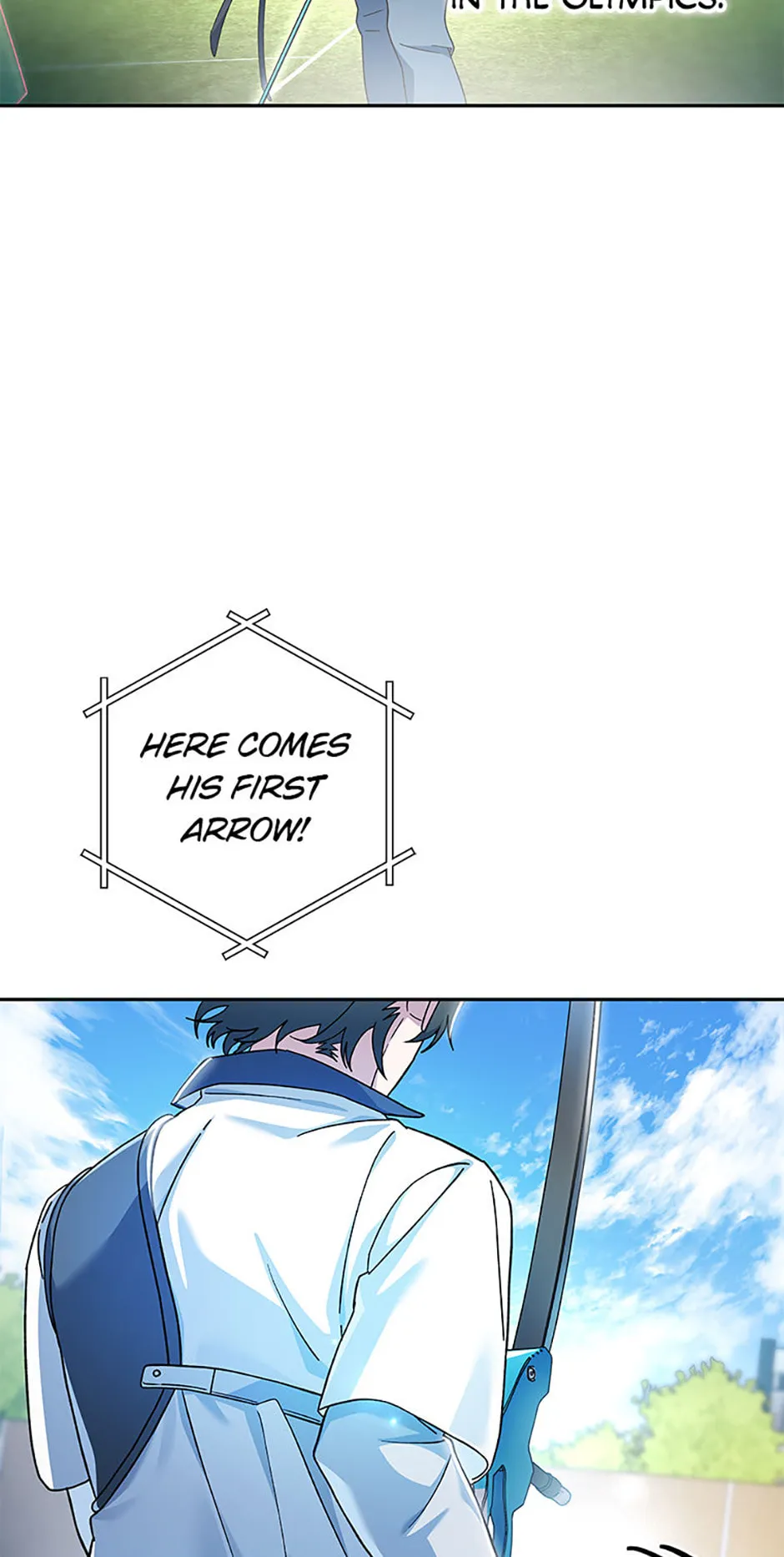 Read Genius Archer