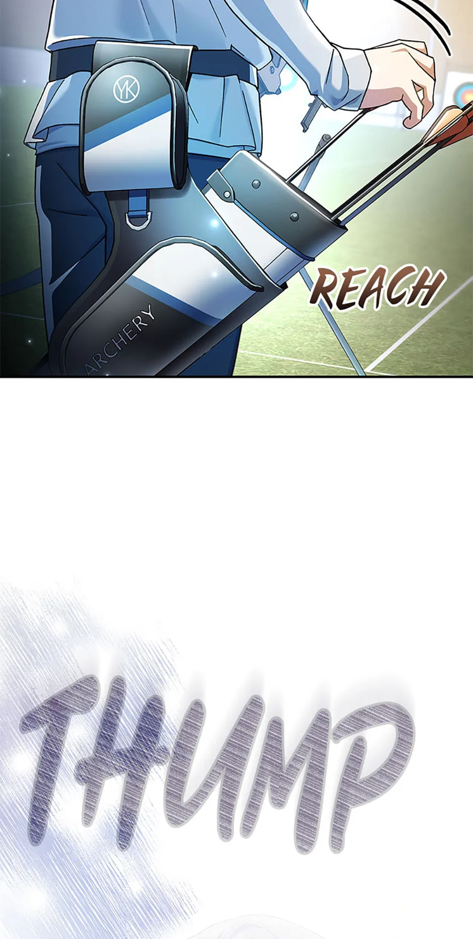Read Genius Archer