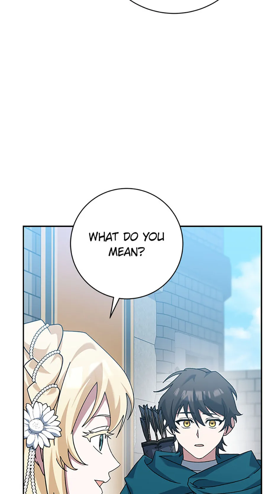 Genius Archer's Livestreaming Chapter 20 page 108 - 