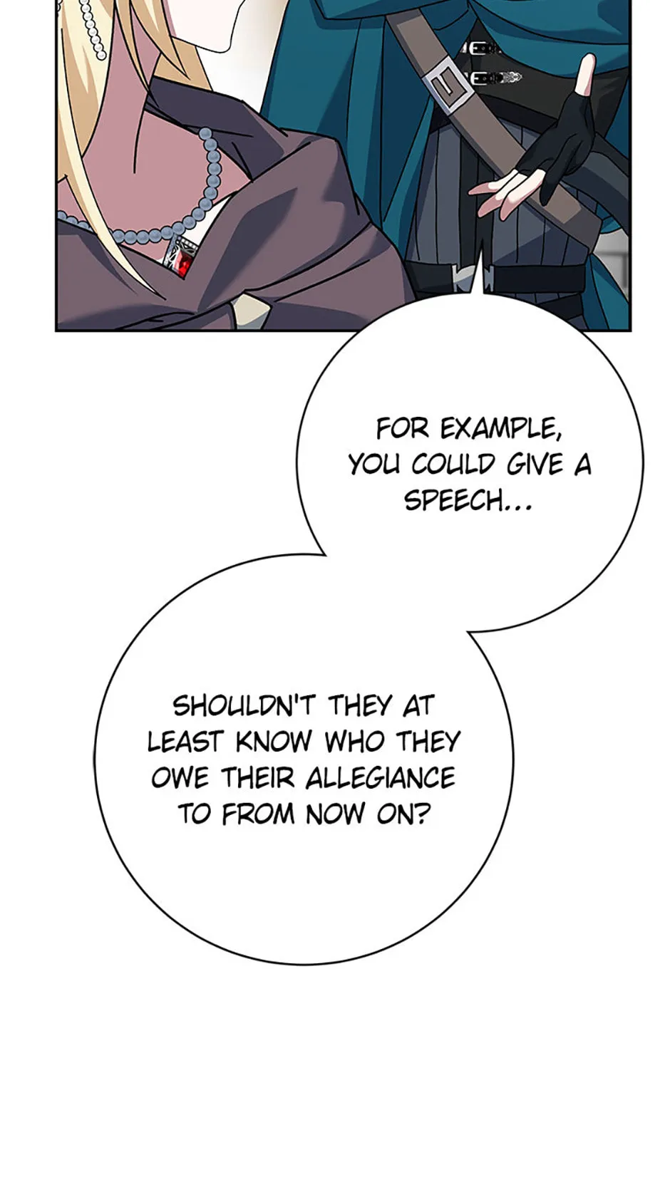Genius Archer's Livestreaming Chapter 20 page 109 - 
