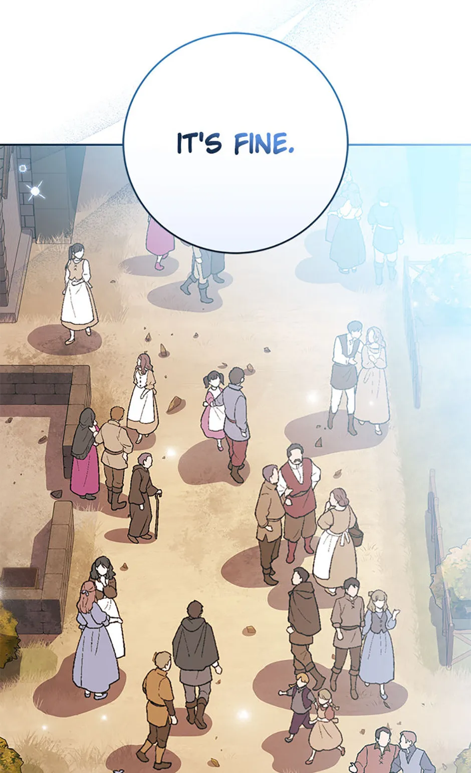 Genius Archer's Livestreaming Chapter 20 page 112 - 