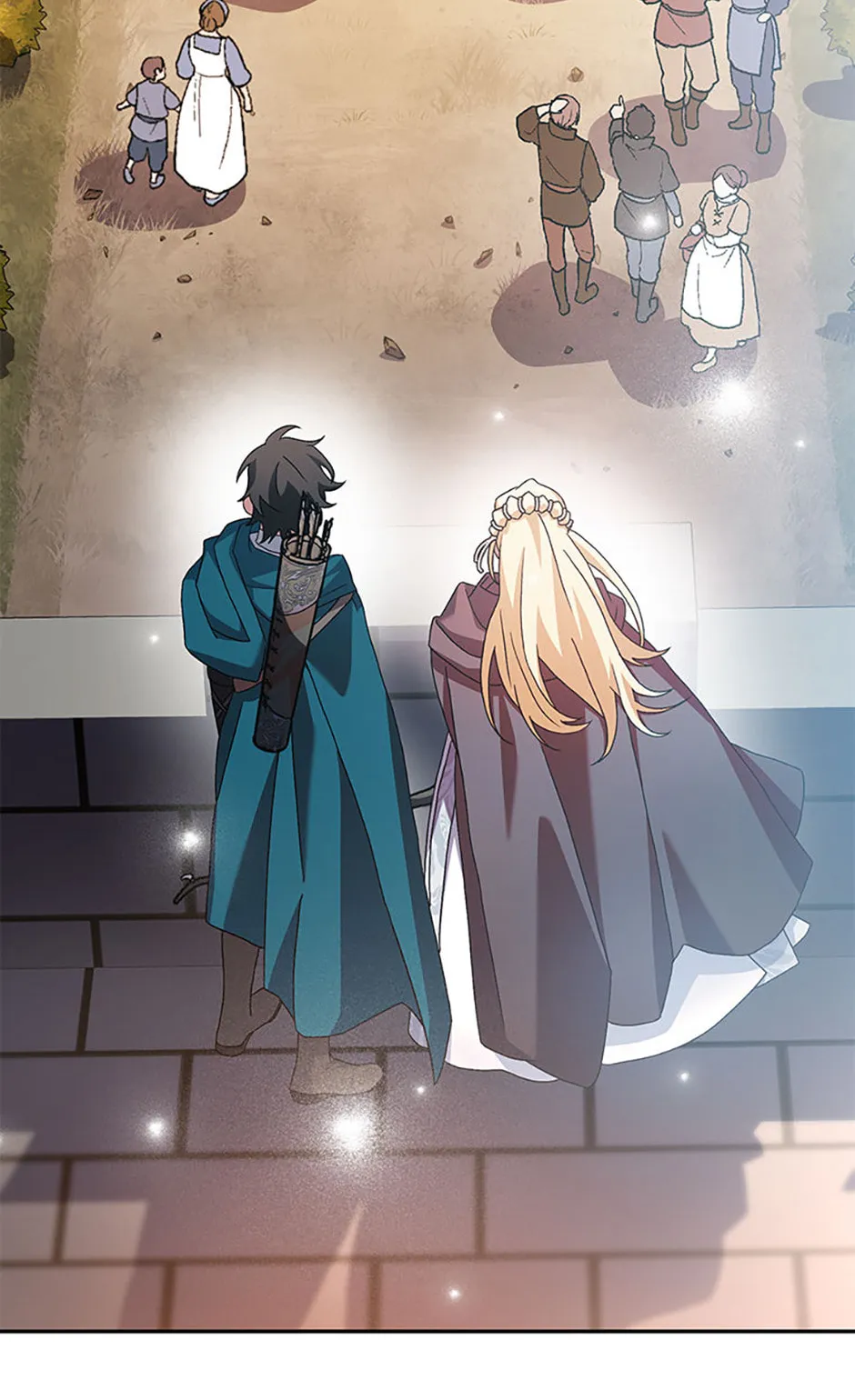 Genius Archer's Livestreaming Chapter 20 page 113 - 