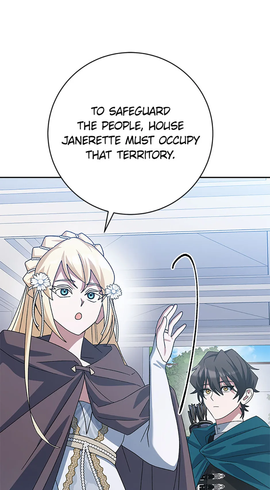 Genius Archer's Livestreaming Chapter 20 page 13 - 