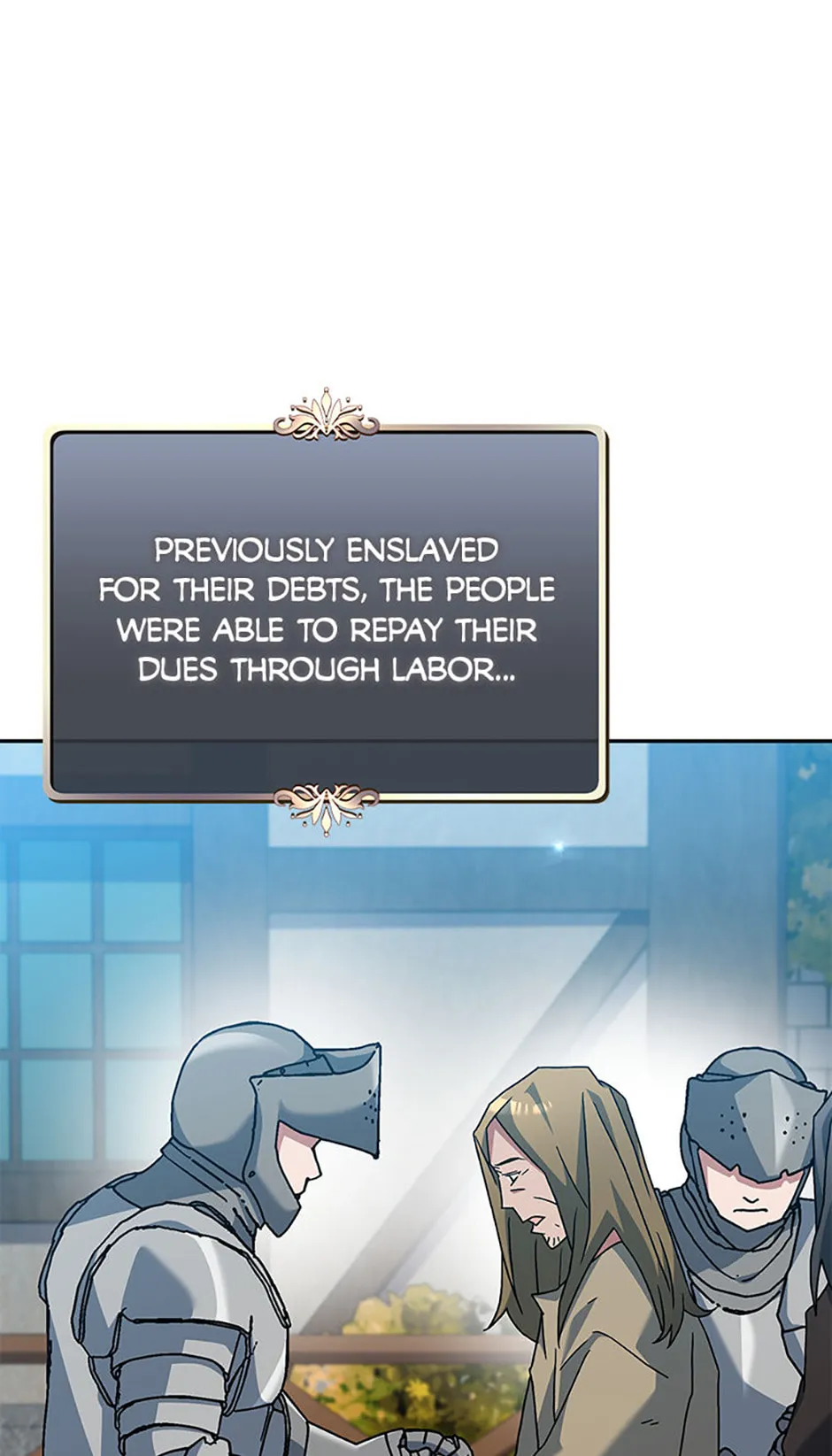 Genius Archer's Livestreaming Chapter 20 page 122 - 