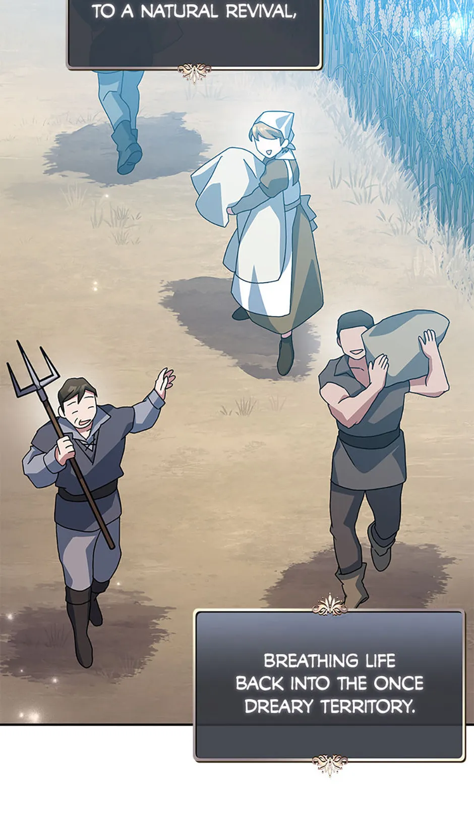 Genius Archer's Livestreaming Chapter 20 page 124 - 