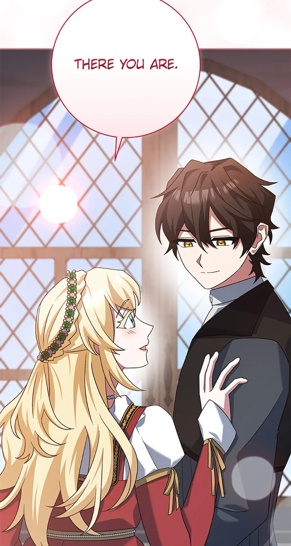 Genius Archer's Livestreaming Chapter 20 page 129 - 