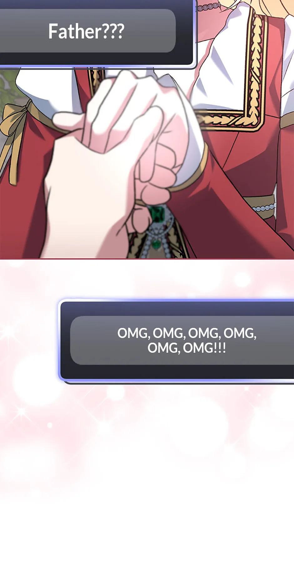 Genius Archer's Livestreaming Chapter 20 page 132 - 