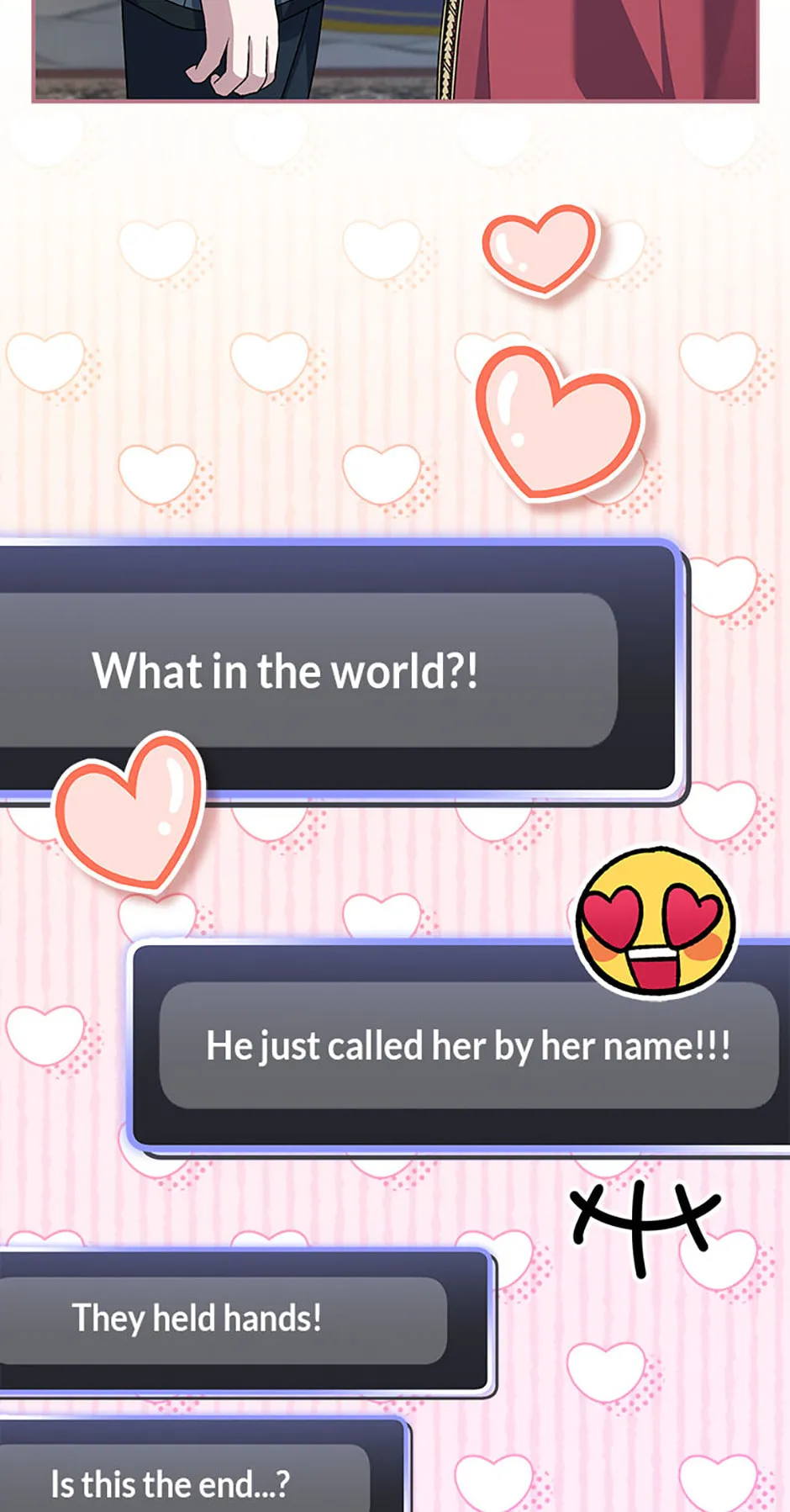 Genius Archer's Livestreaming Chapter 20 page 134 - 