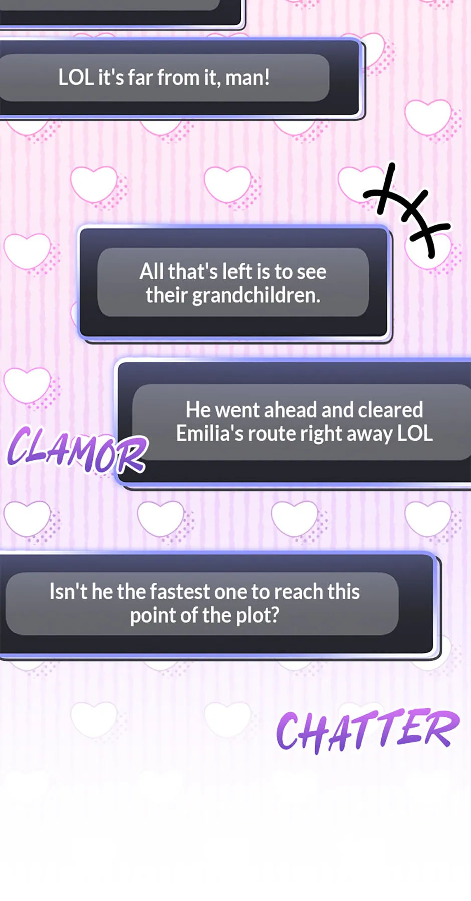 Genius Archer's Livestreaming Chapter 20 page 135 - 