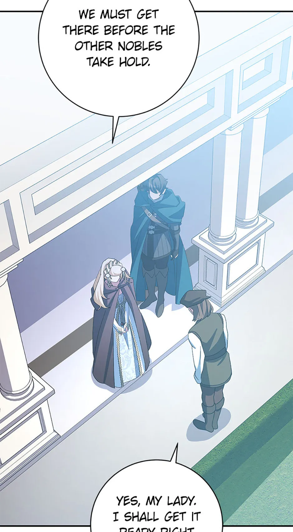 Genius Archer's Livestreaming Chapter 20 page 15 - 