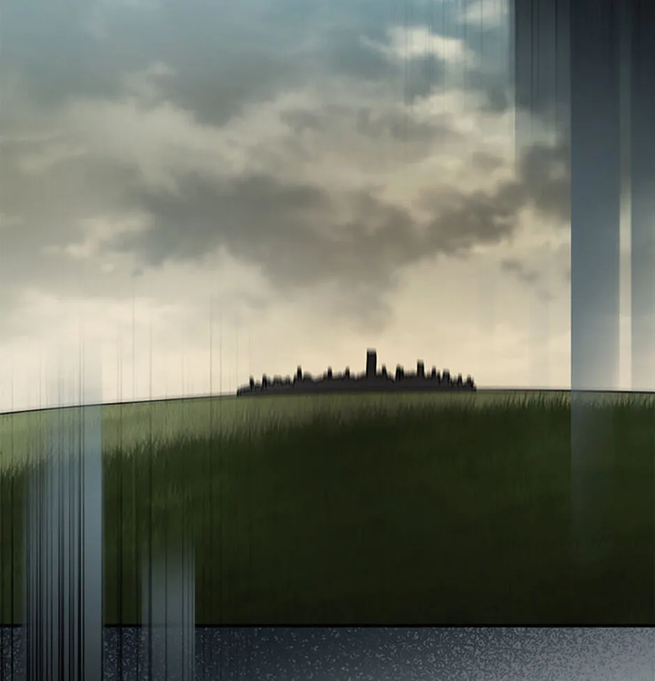 Genius Archer's Livestreaming Chapter 20 page 147 - 