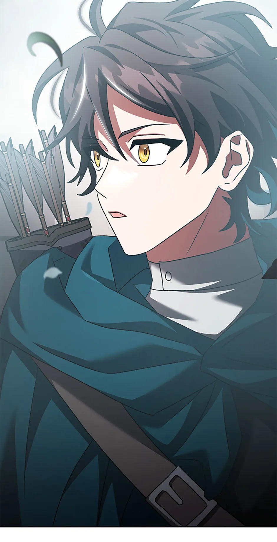 Genius Archer's Livestreaming Chapter 20 page 156 - 