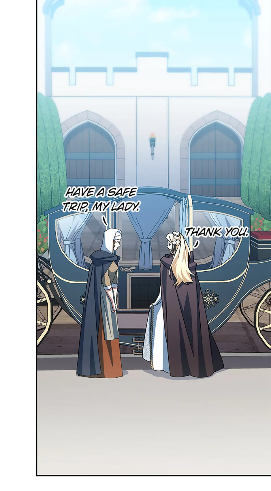 Genius Archer's Livestreaming Chapter 20 page 17 - 