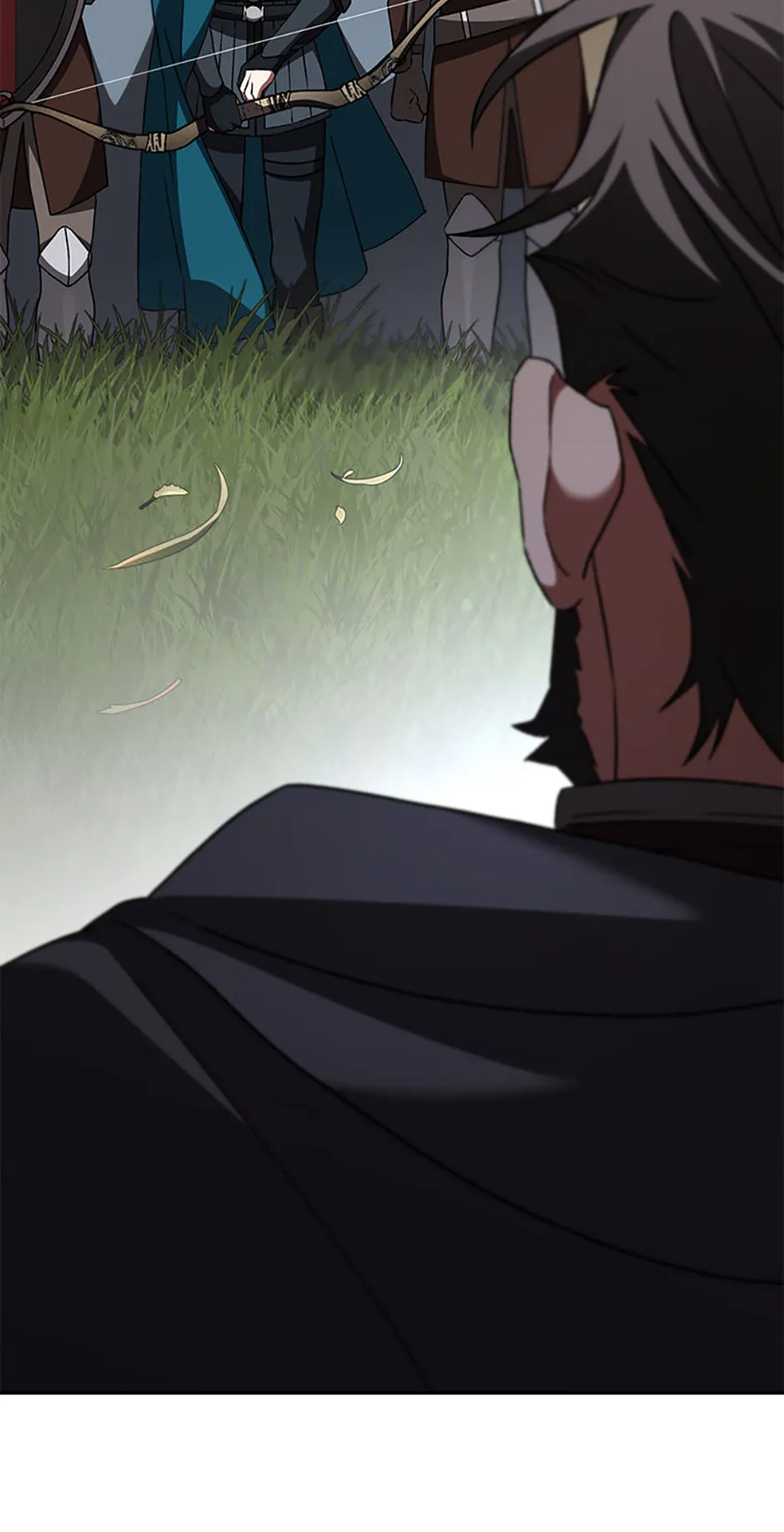 Genius Archer's Livestreaming Chapter 20 page 165 - 