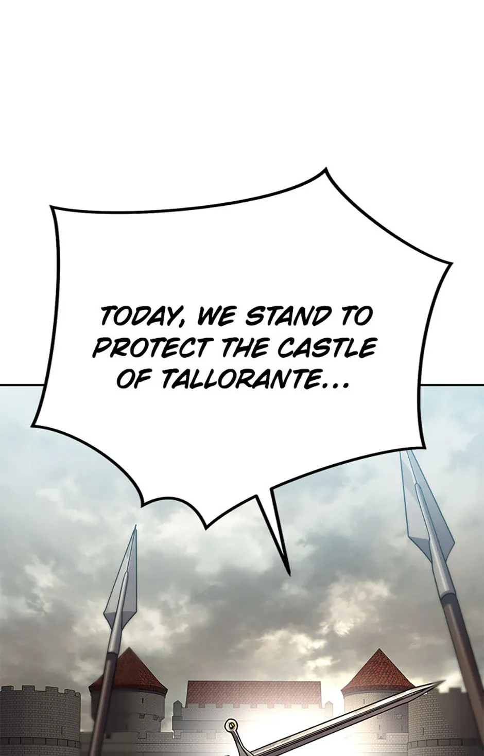 Genius Archer's Livestreaming Chapter 20 page 166 - 