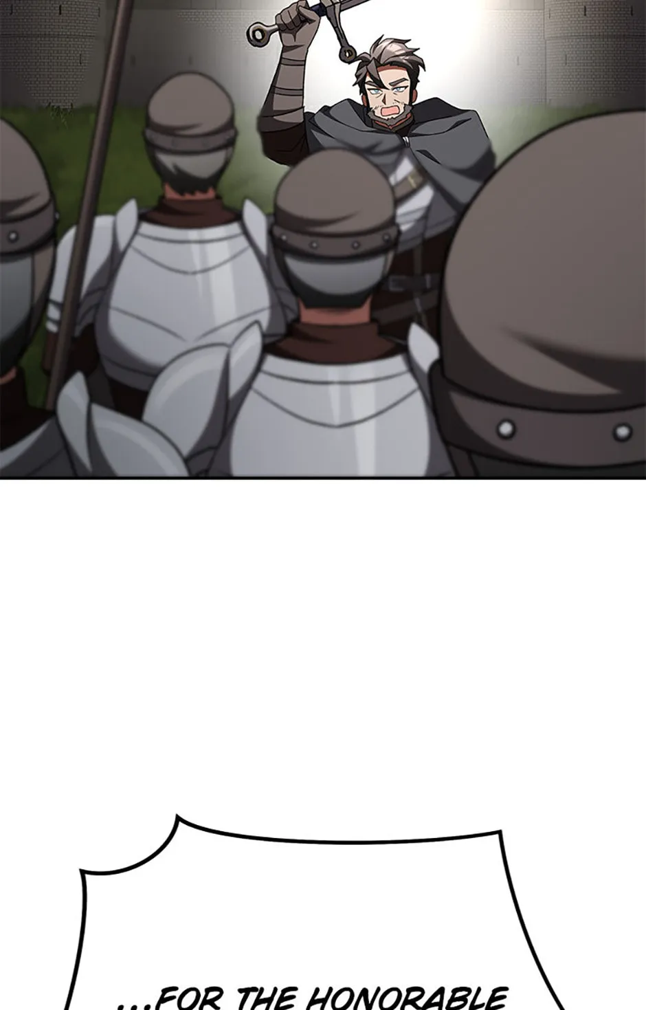 Genius Archer's Livestreaming Chapter 20 page 167 - 