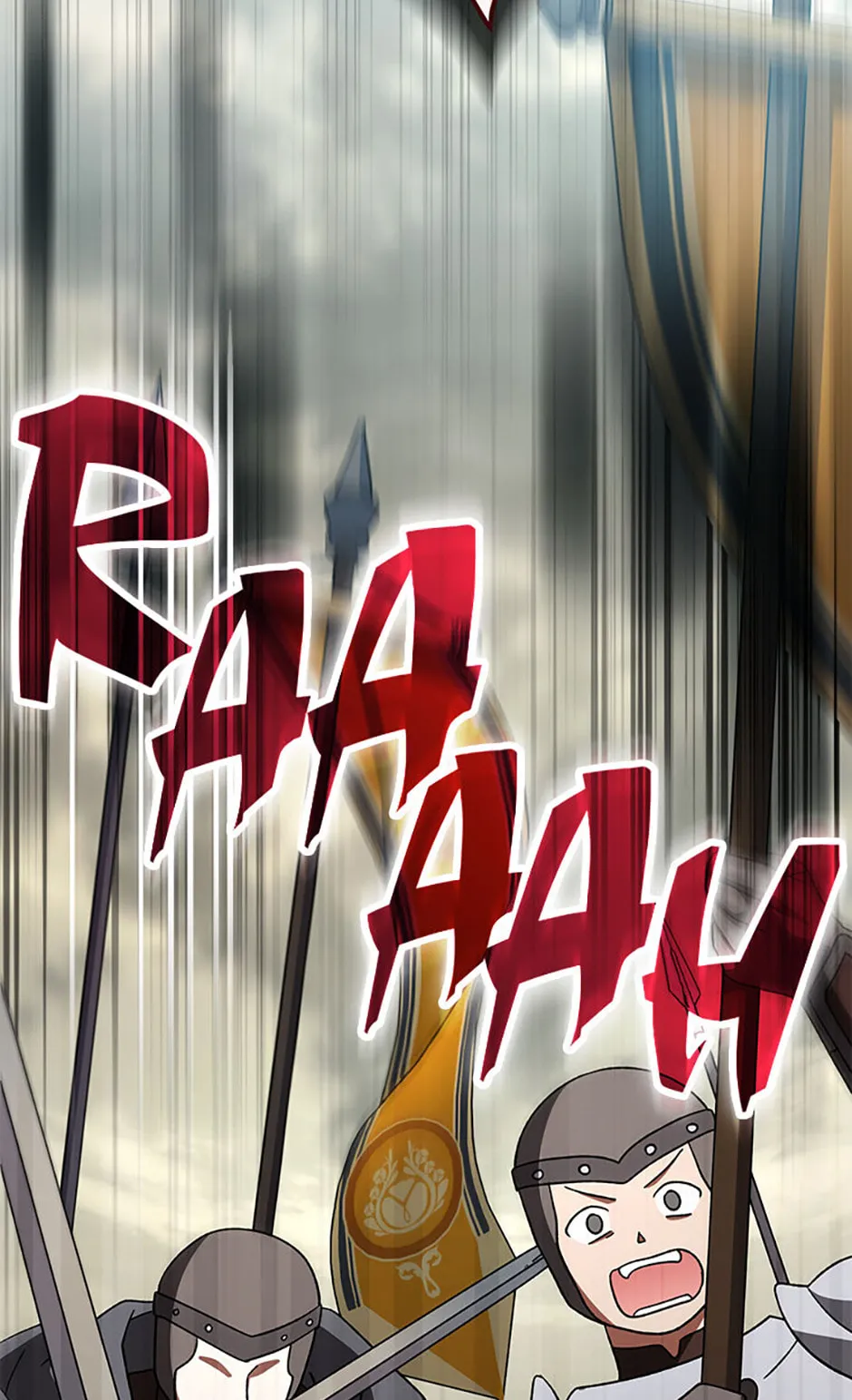 Genius Archer's Livestreaming Chapter 20 page 170 - 