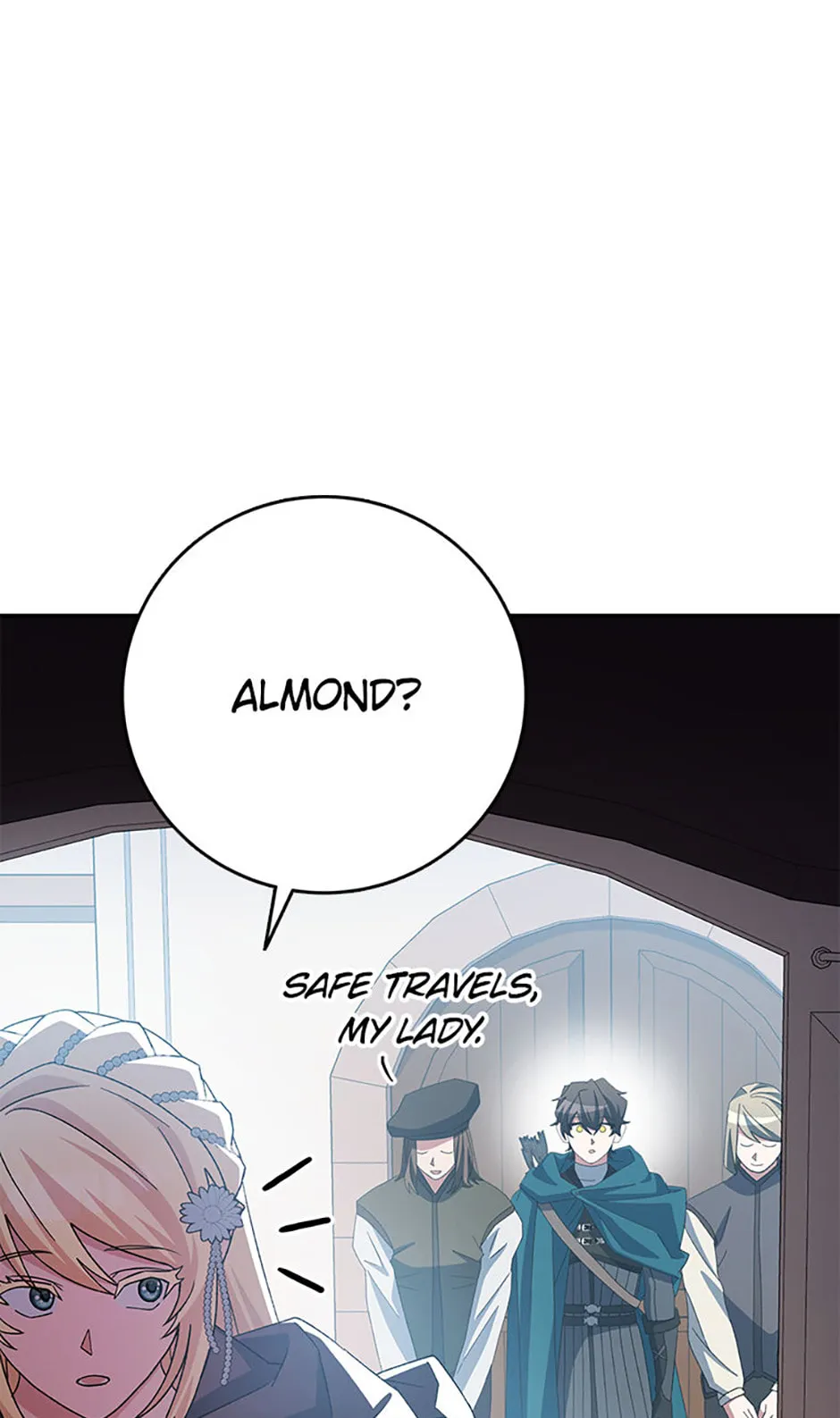 Genius Archer's Livestreaming Chapter 20 page 18 - 