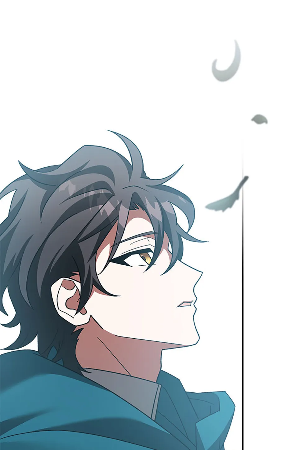 Genius Archer's Livestreaming Chapter 20 page 173 - 