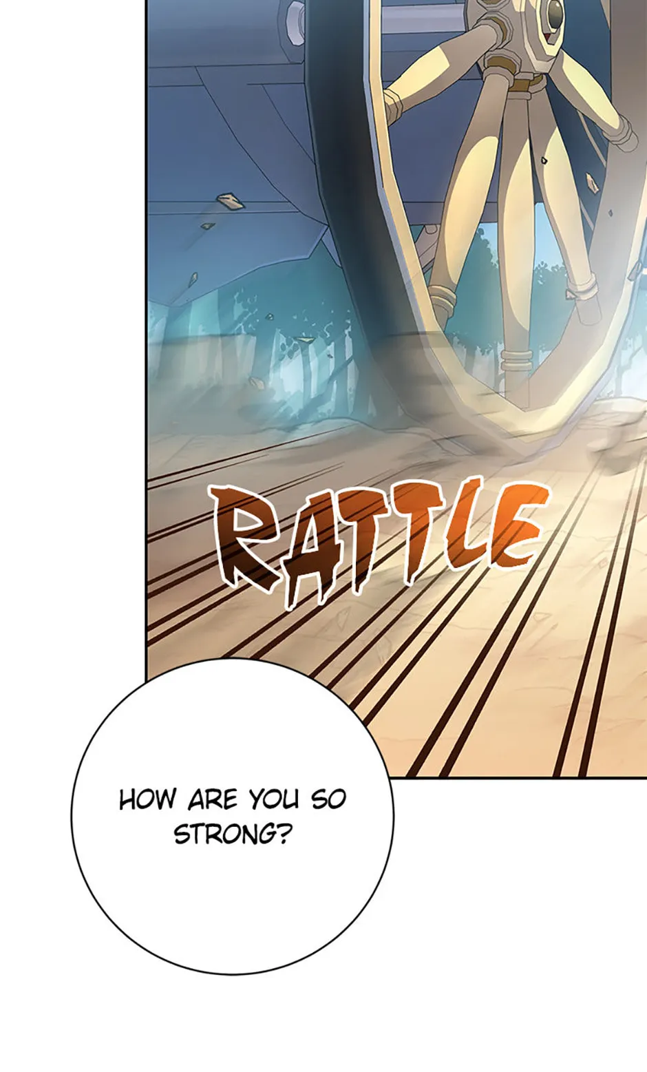 Genius Archer's Livestreaming Chapter 20 page 31 - 