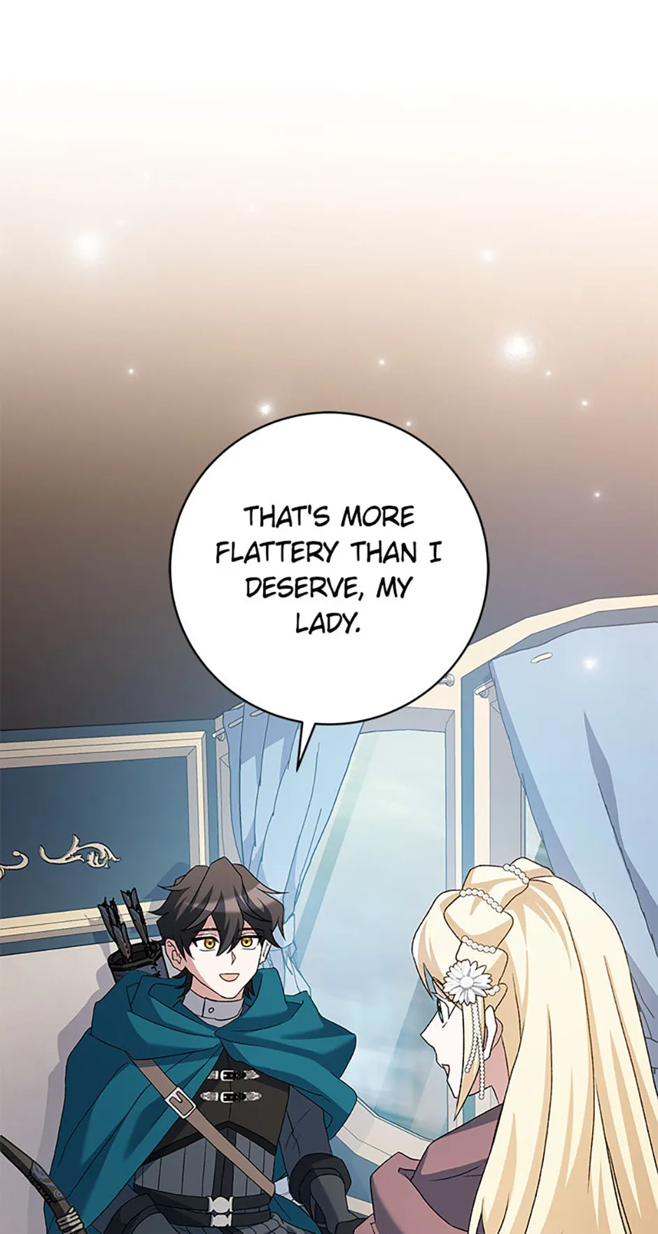 Genius Archer's Livestreaming Chapter 20 page 32 - 