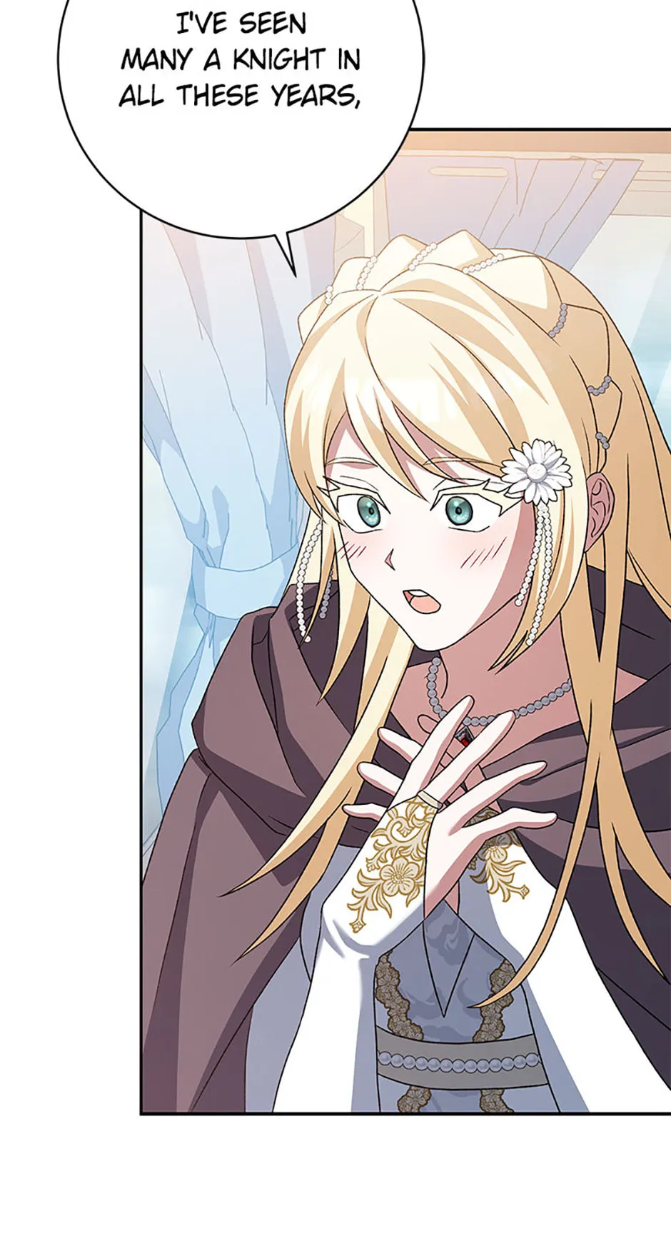 Genius Archer's Livestreaming Chapter 20 page 34 - 