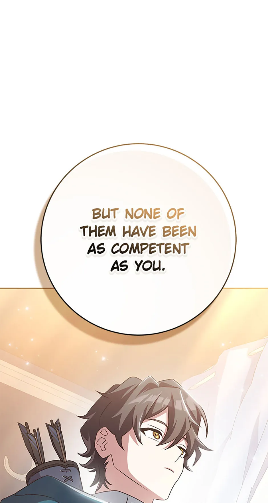 Genius Archer's Livestreaming Chapter 20 page 35 - 