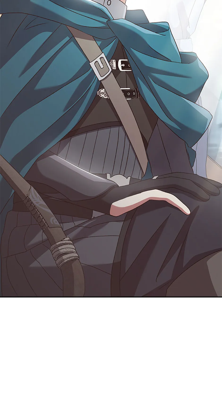 Genius Archer's Livestreaming Chapter 20 page 36 - 