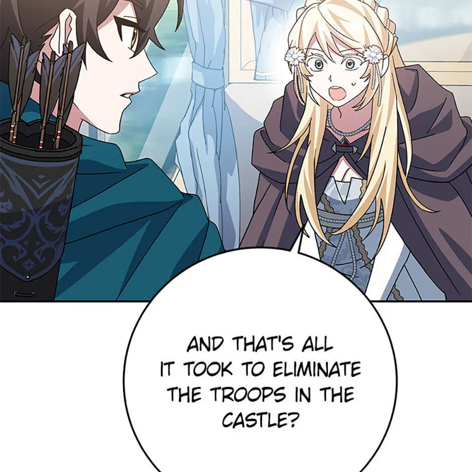 Genius Archer's Livestreaming Chapter 20 page 38 - 