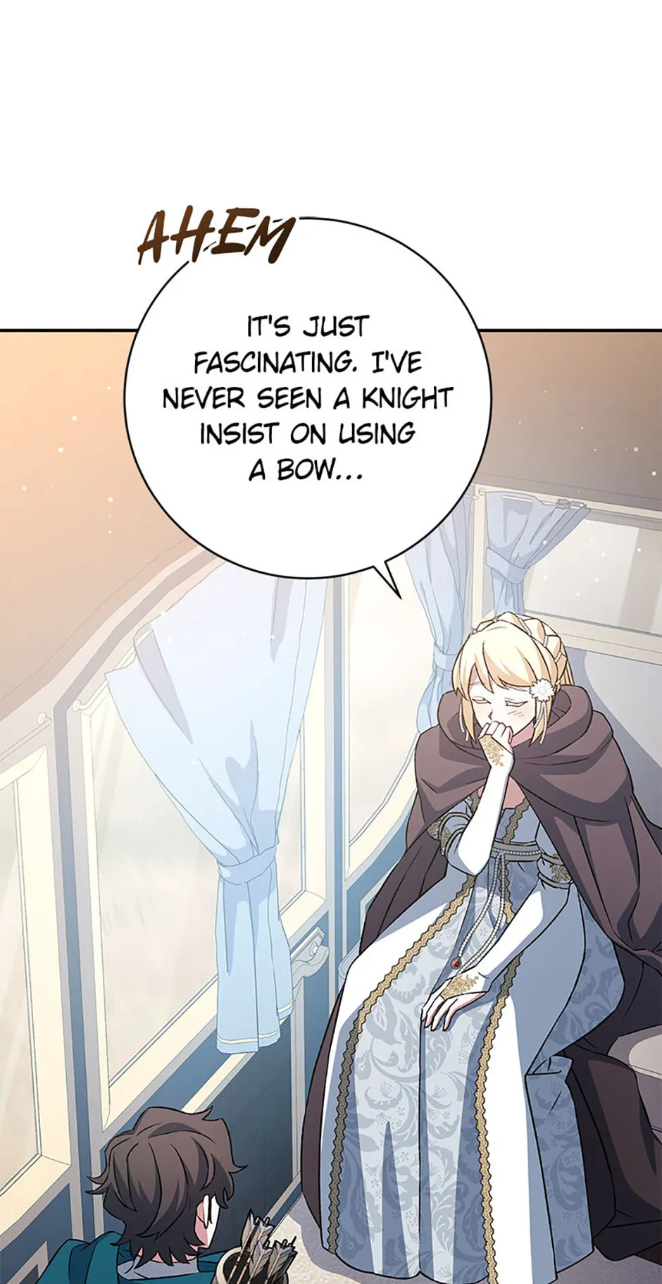 Genius Archer's Livestreaming Chapter 20 page 43 - 