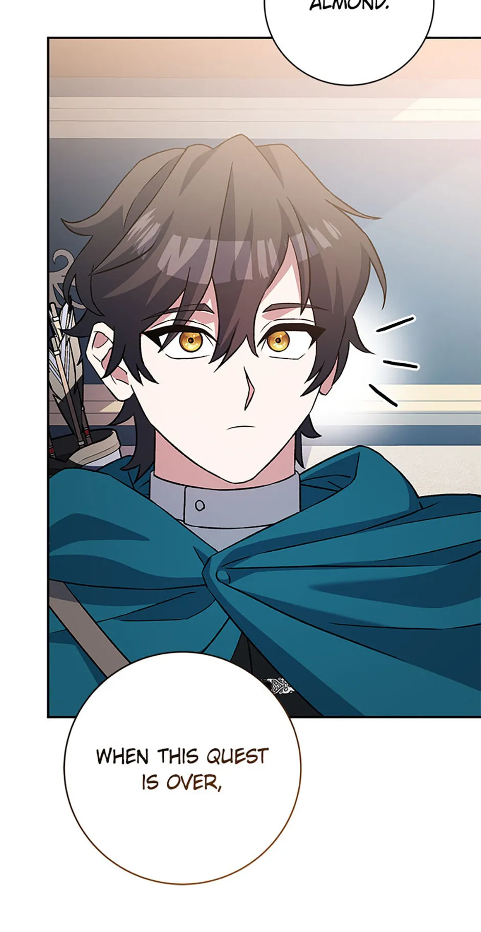 Genius Archer's Livestreaming Chapter 20 page 46 - 