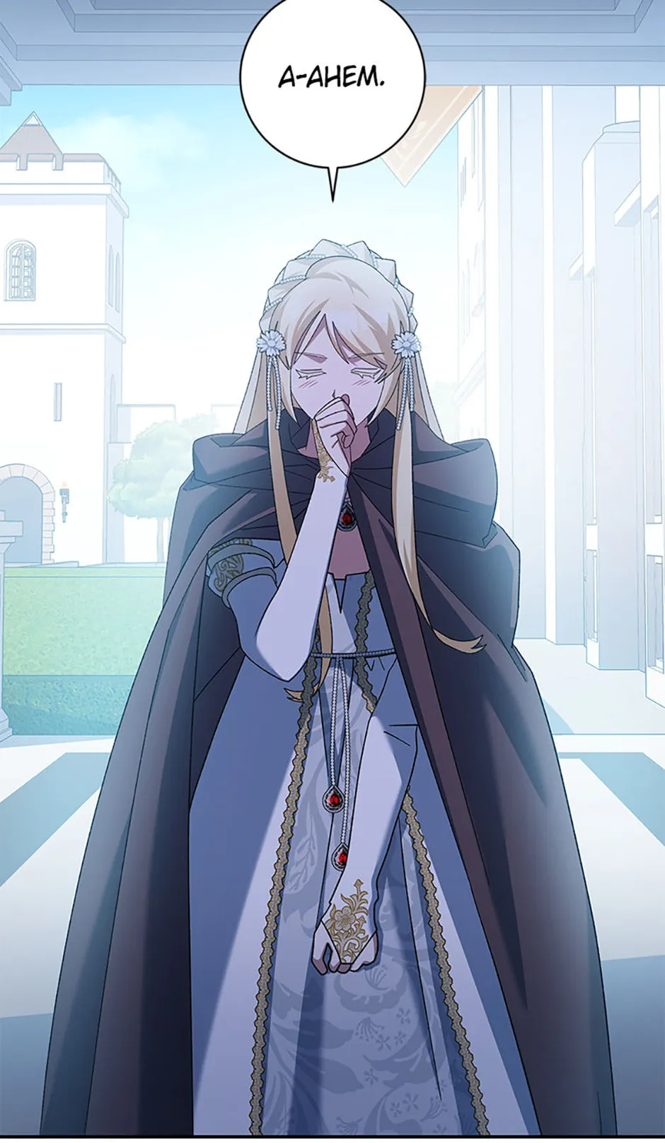 Genius Archer's Livestreaming Chapter 20 page 6 - 
