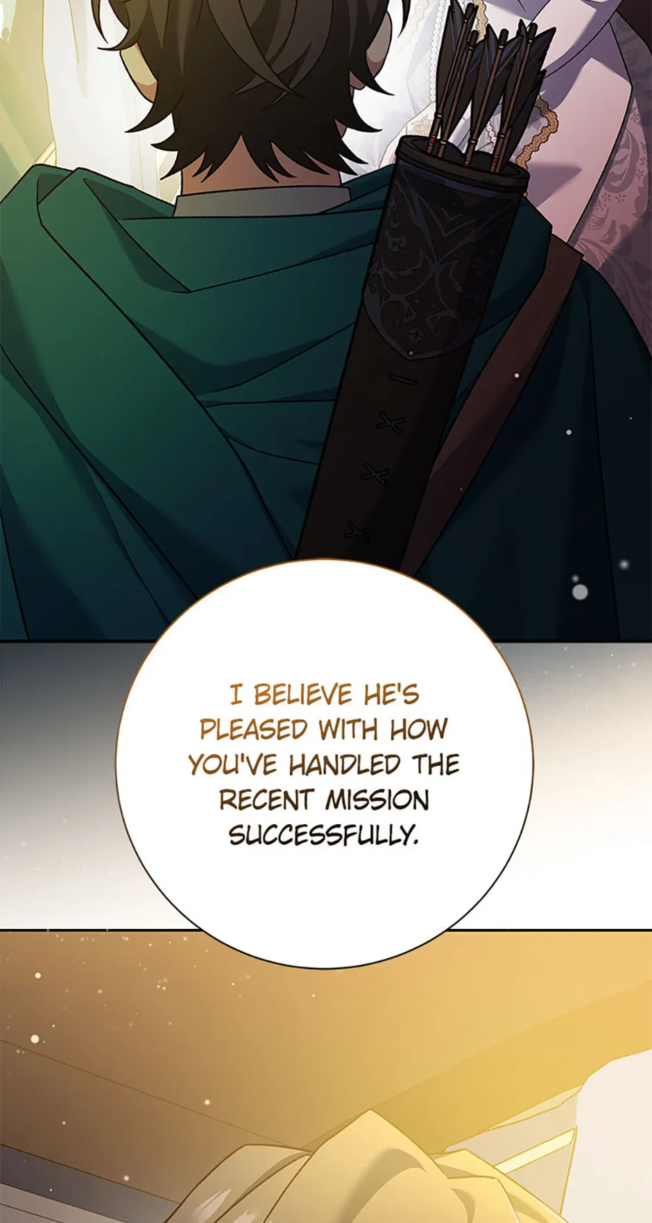 Genius Archer's Livestreaming Chapter 20 page 59 - 