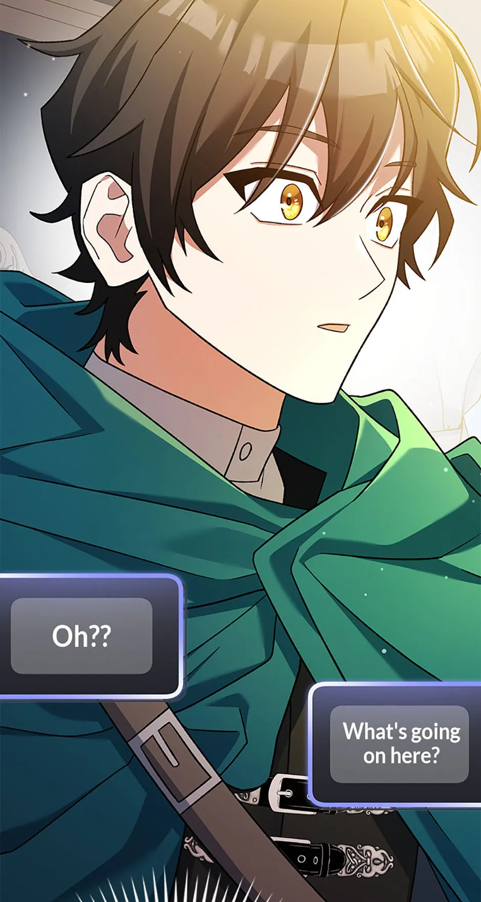 Genius Archer's Livestreaming Chapter 20 page 60 - 