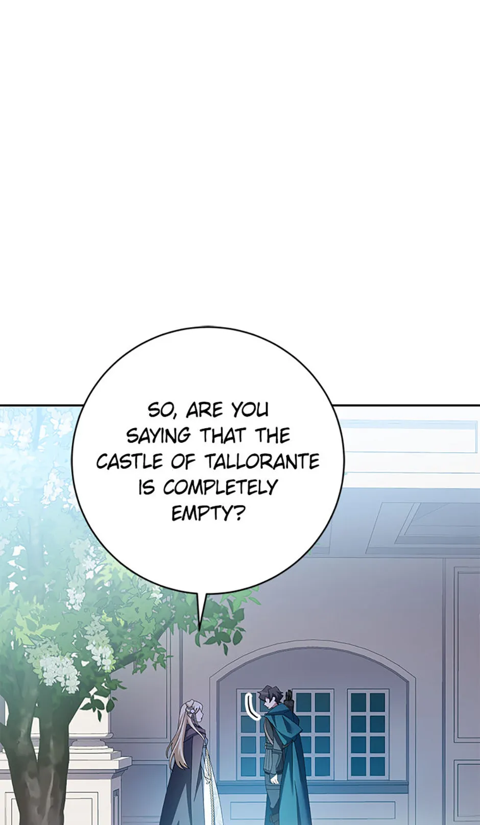 Genius Archer's Livestreaming Chapter 20 page 7 - 