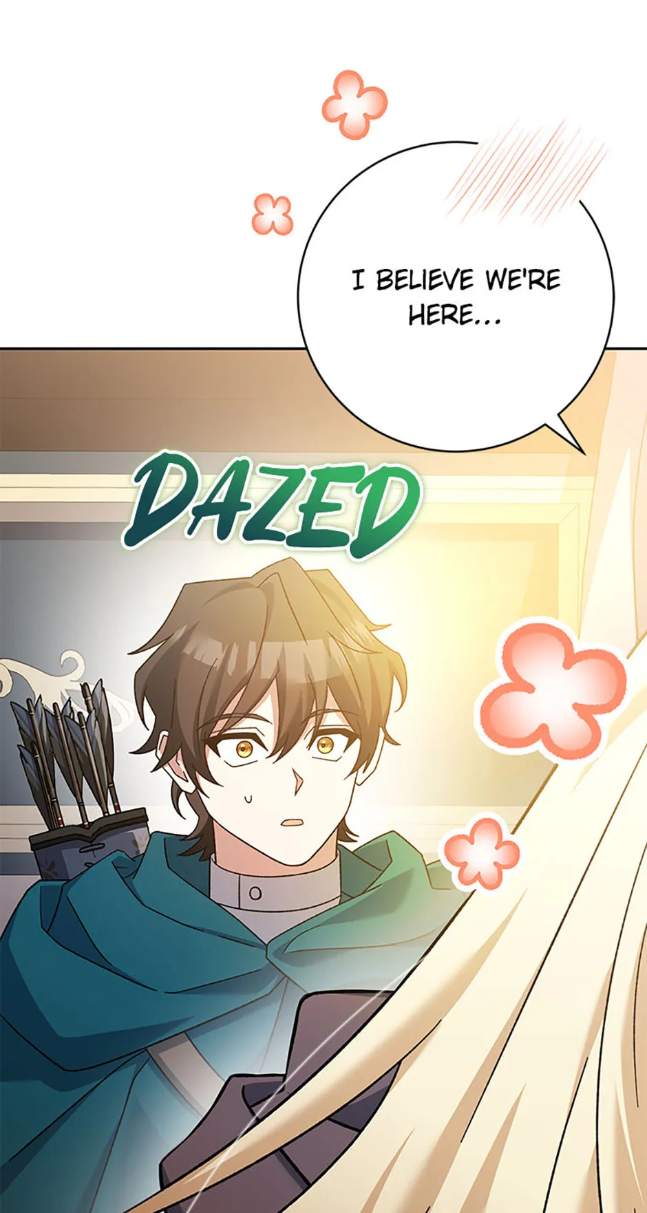 Genius Archer's Livestreaming Chapter 20 page 72 - 