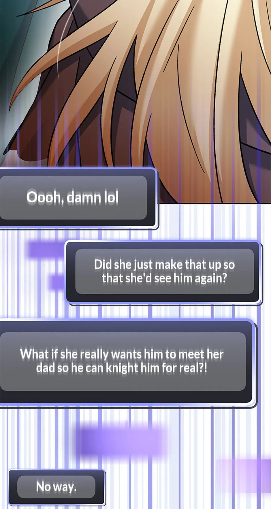 Genius Archer's Livestreaming Chapter 20 page 73 - 