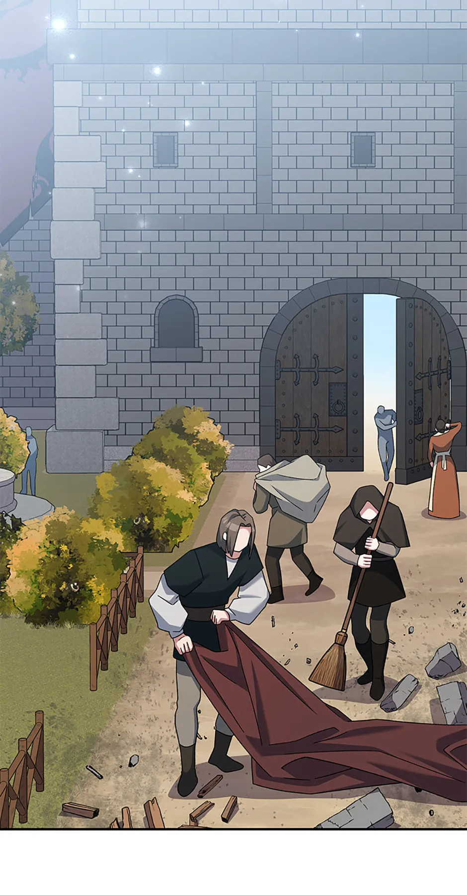 Genius Archer's Livestreaming Chapter 20 page 76 - 