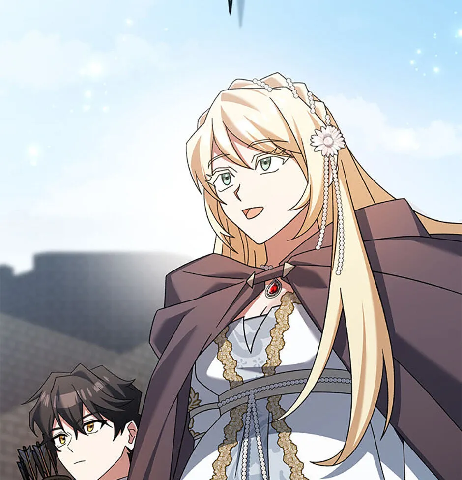 Genius Archer's Livestreaming Chapter 20 page 84 - 